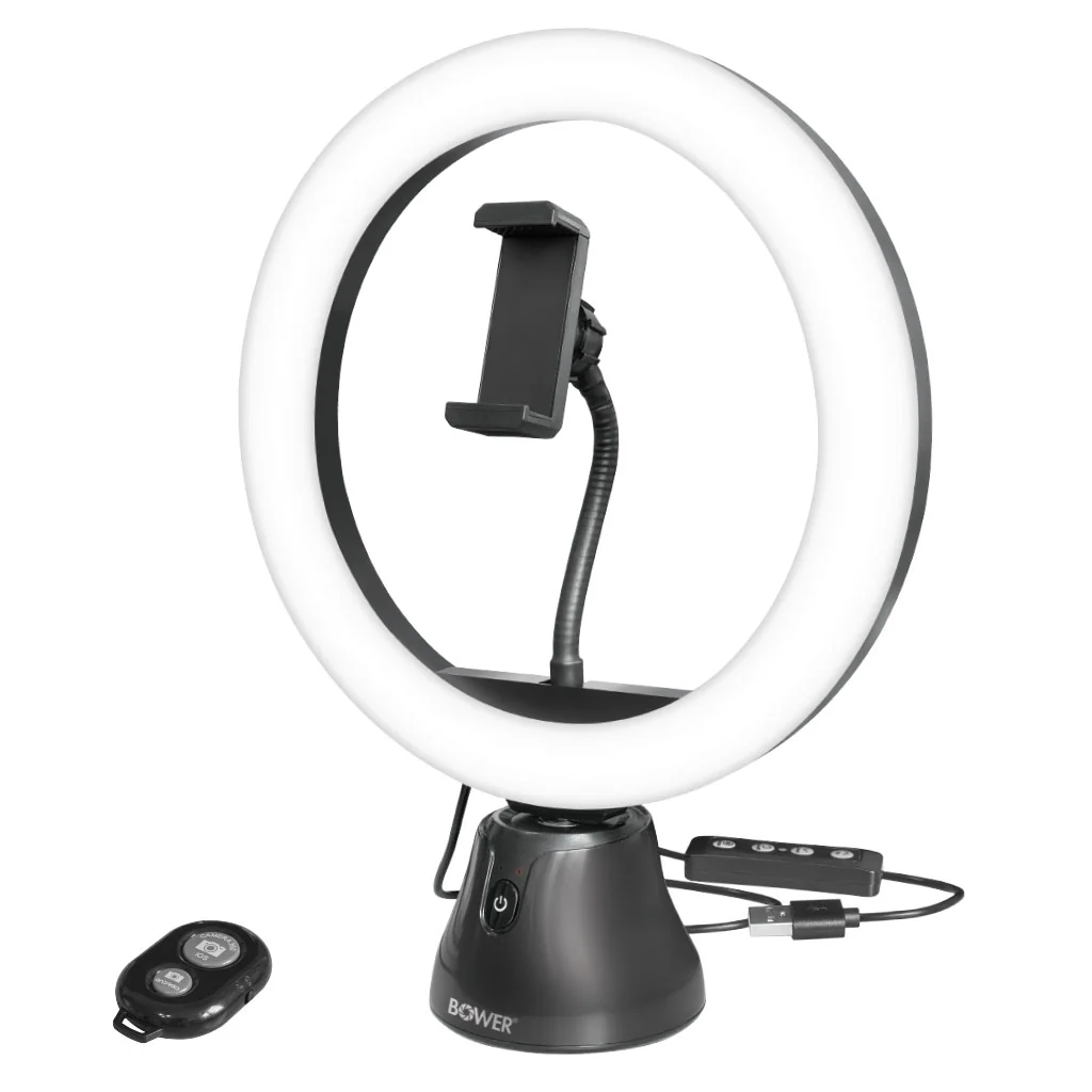10" Tracker Ring Light - Image 7