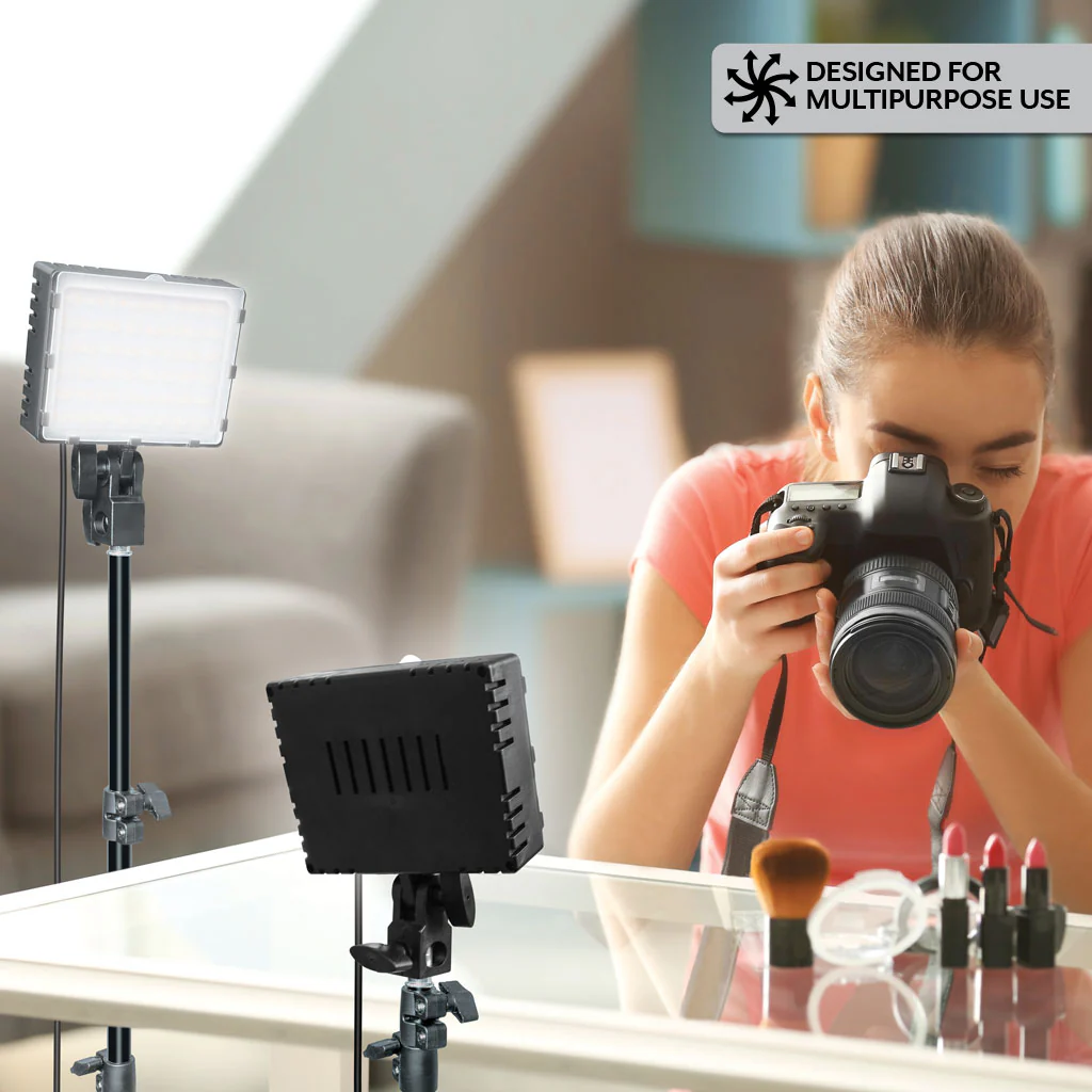 2-Pack Creator Light Kit - Image 6