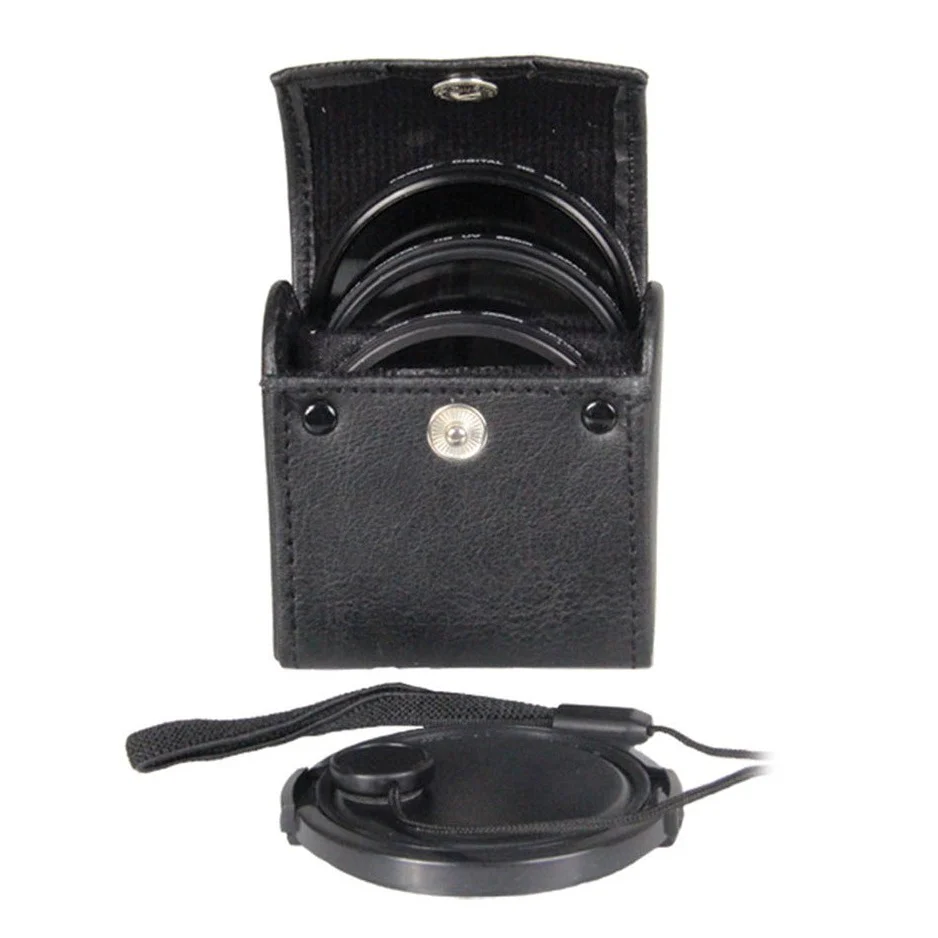 5-Piece Digital Video Filter Kit - Image 3