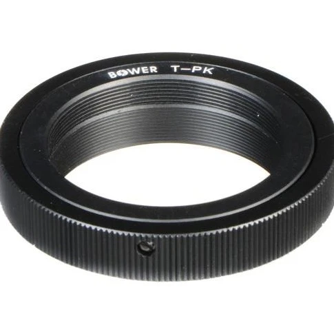 500mm Telephoto Lens f/8 Manual Focus T-Mount - Image 9