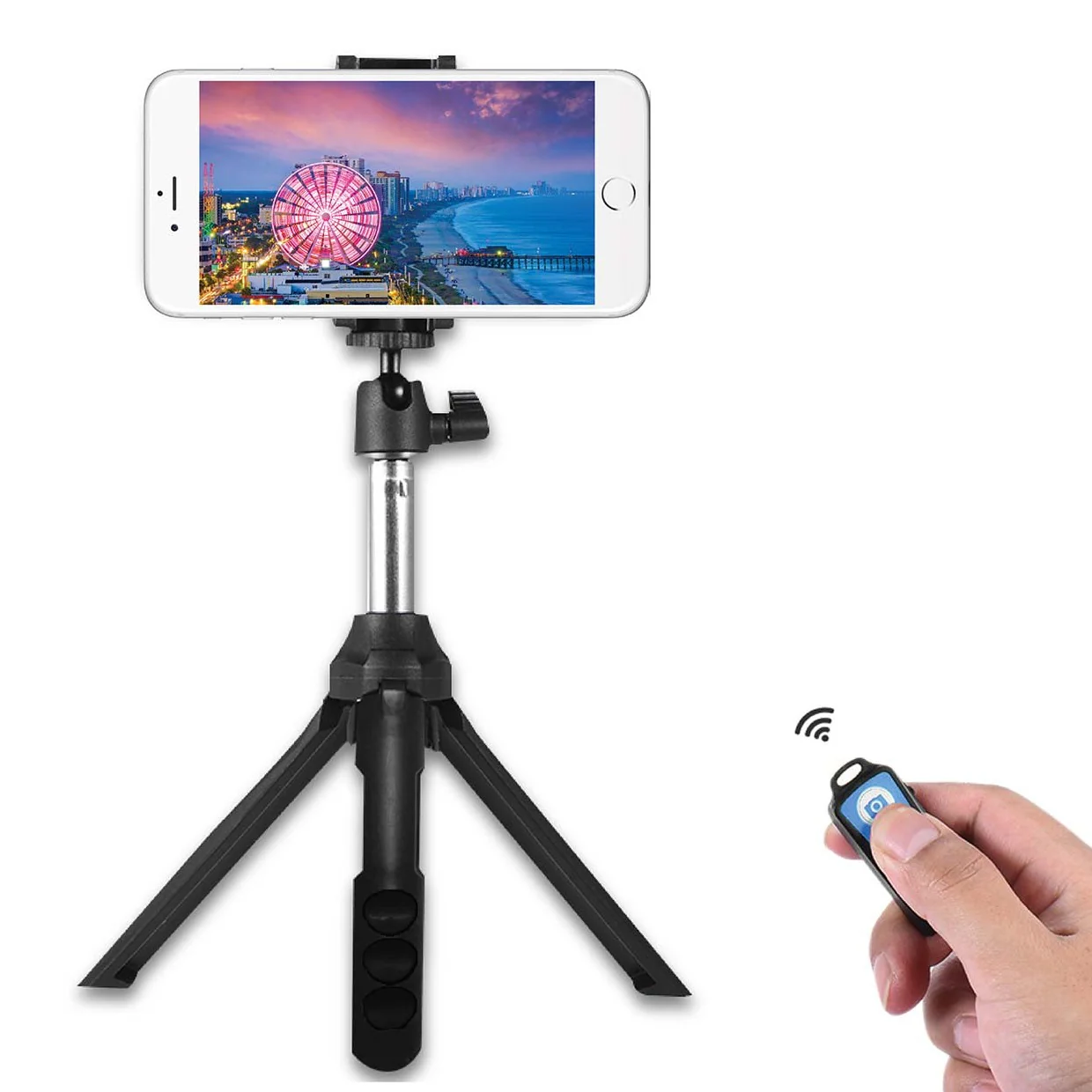 6-in-1 Professional Multipod - Image 4