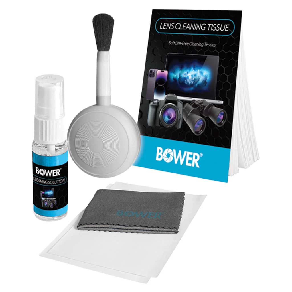 6 PC Cleaning Kit