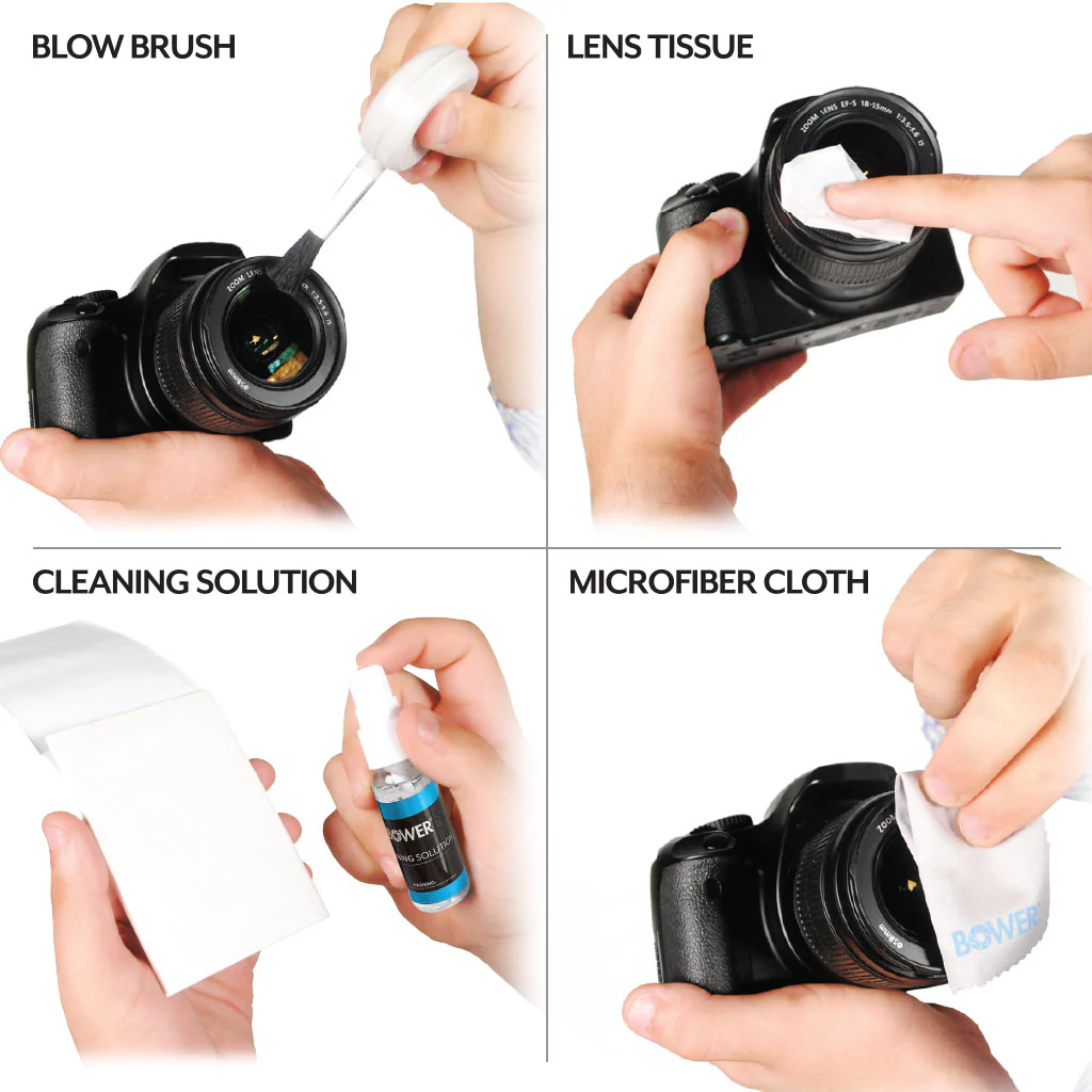 6 PC Cleaning Kit - Image 2
