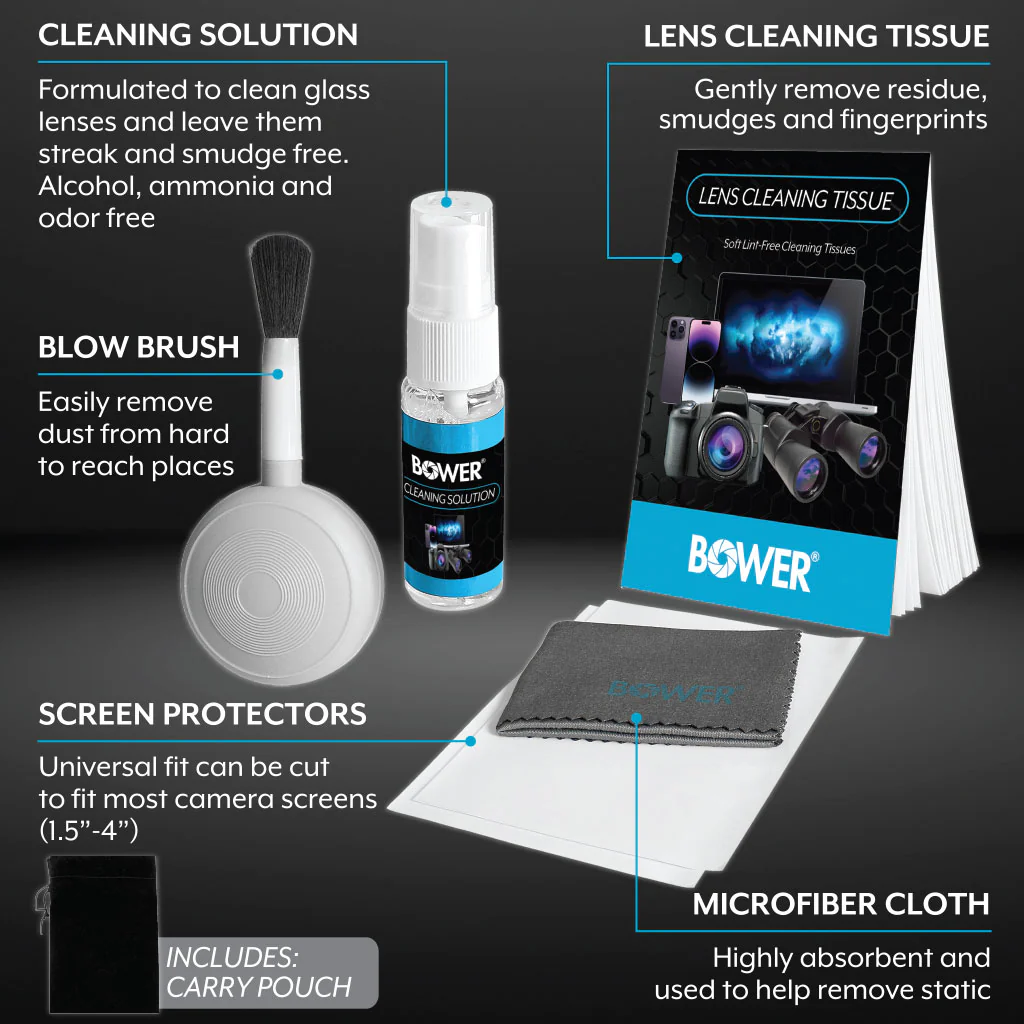 6 PC Cleaning Kit - Image 3
