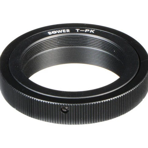 650-1300mm f/8-16 Manual Focus Telephoto T-Mount Lens - Image 6
