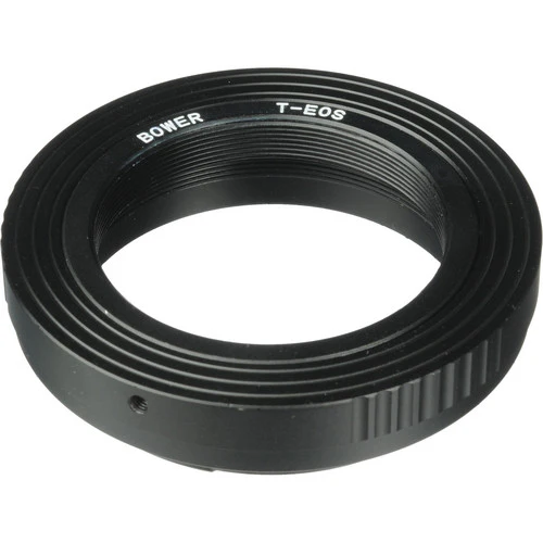T-Mount for Canon EOS Lens Adapter