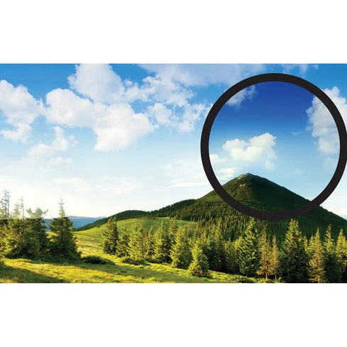 Digital High-Def UV Filter - Image 3