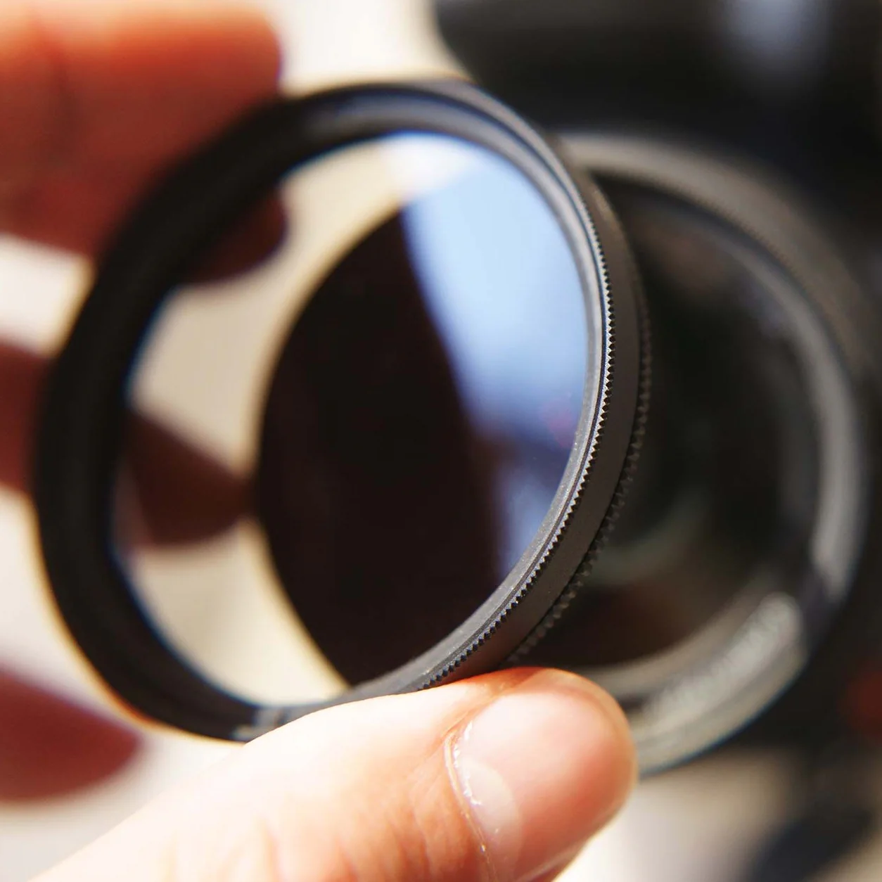 Digital High-Def UV Filter - Image 4