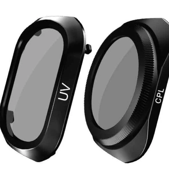 Bower Filter Kit for DJI MAVIC 2 PRO