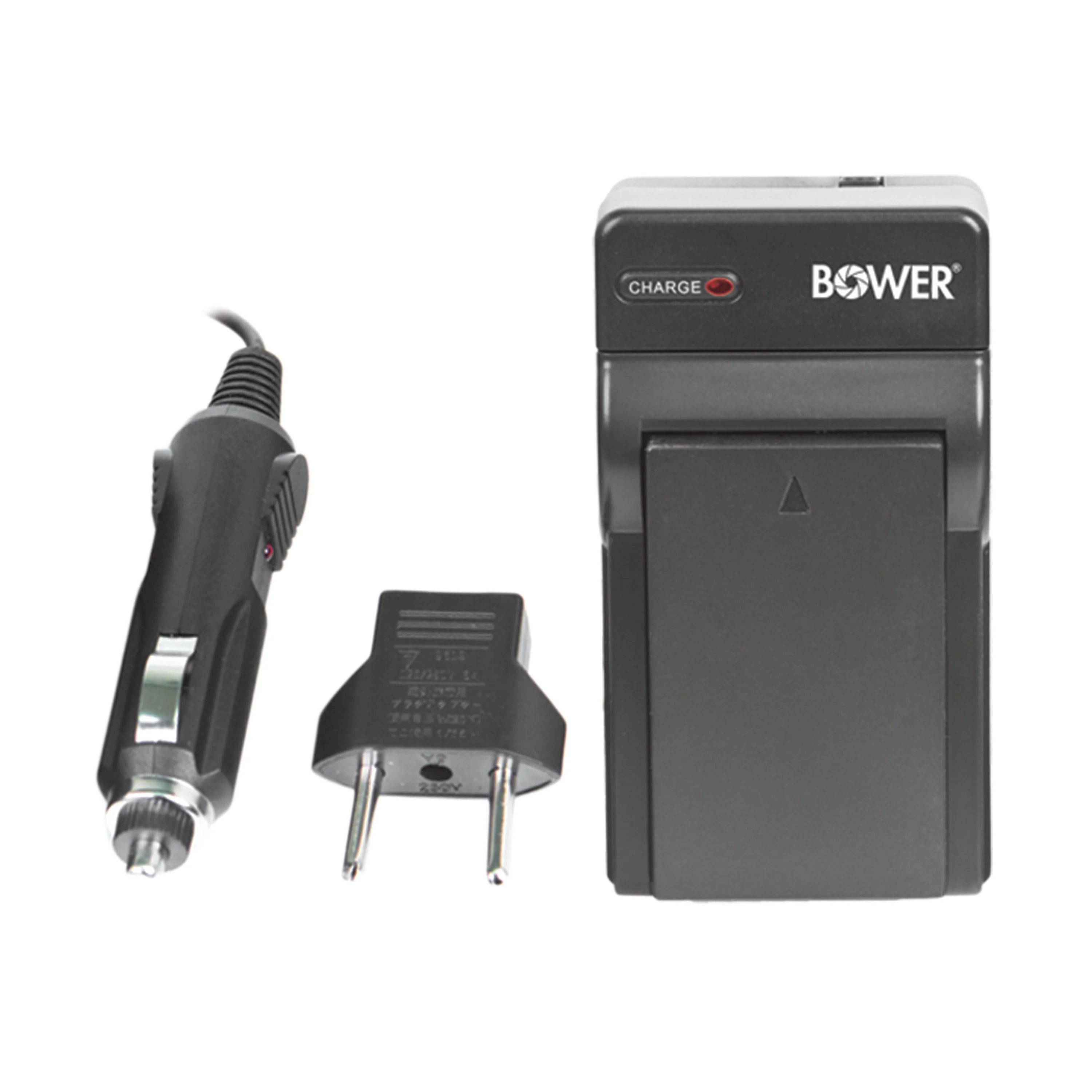 Bower- Canon LP-E5 D9 Battery Charger - Image 2