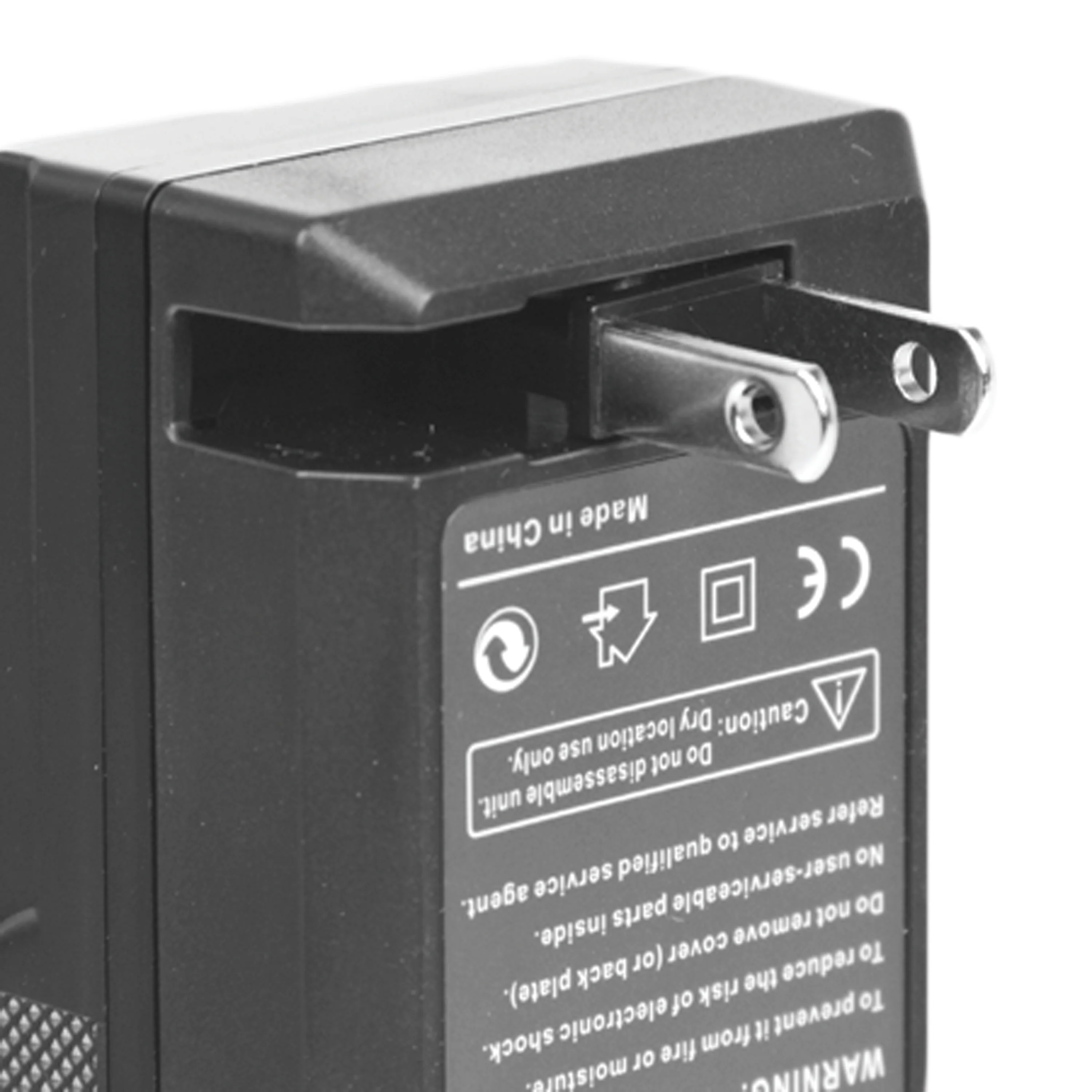 Bower- Canon LP-E5 D9 Battery Charger - Image 3