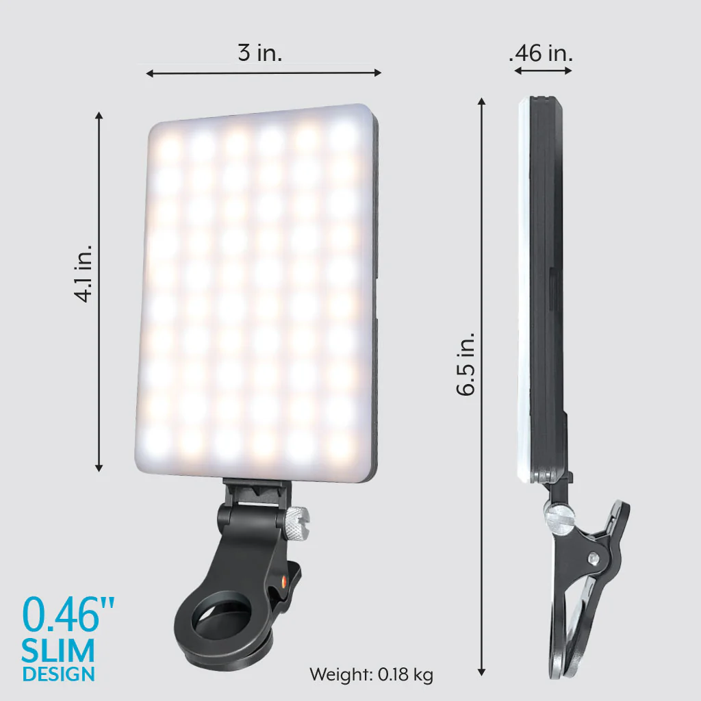Clip On Snap Light - Image 3