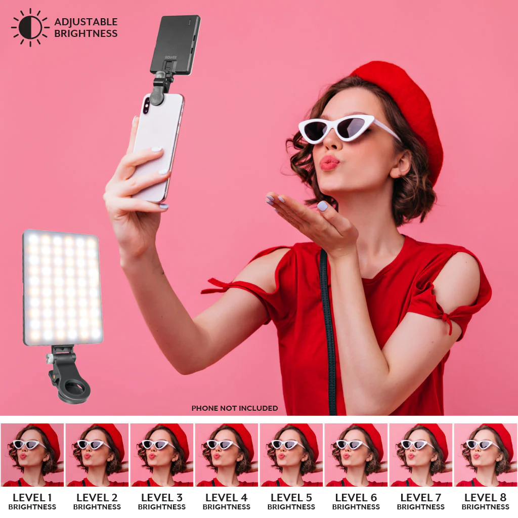 Clip On Snap Light - Image 5