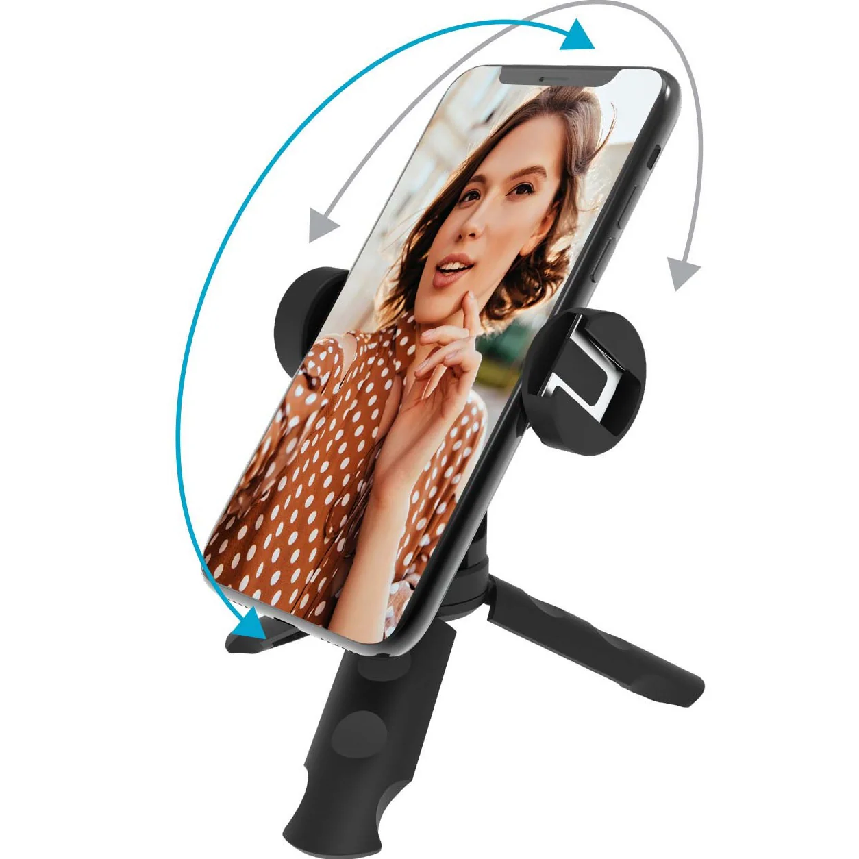 Compact Top Grip Dual-Function Pod - Image 4
