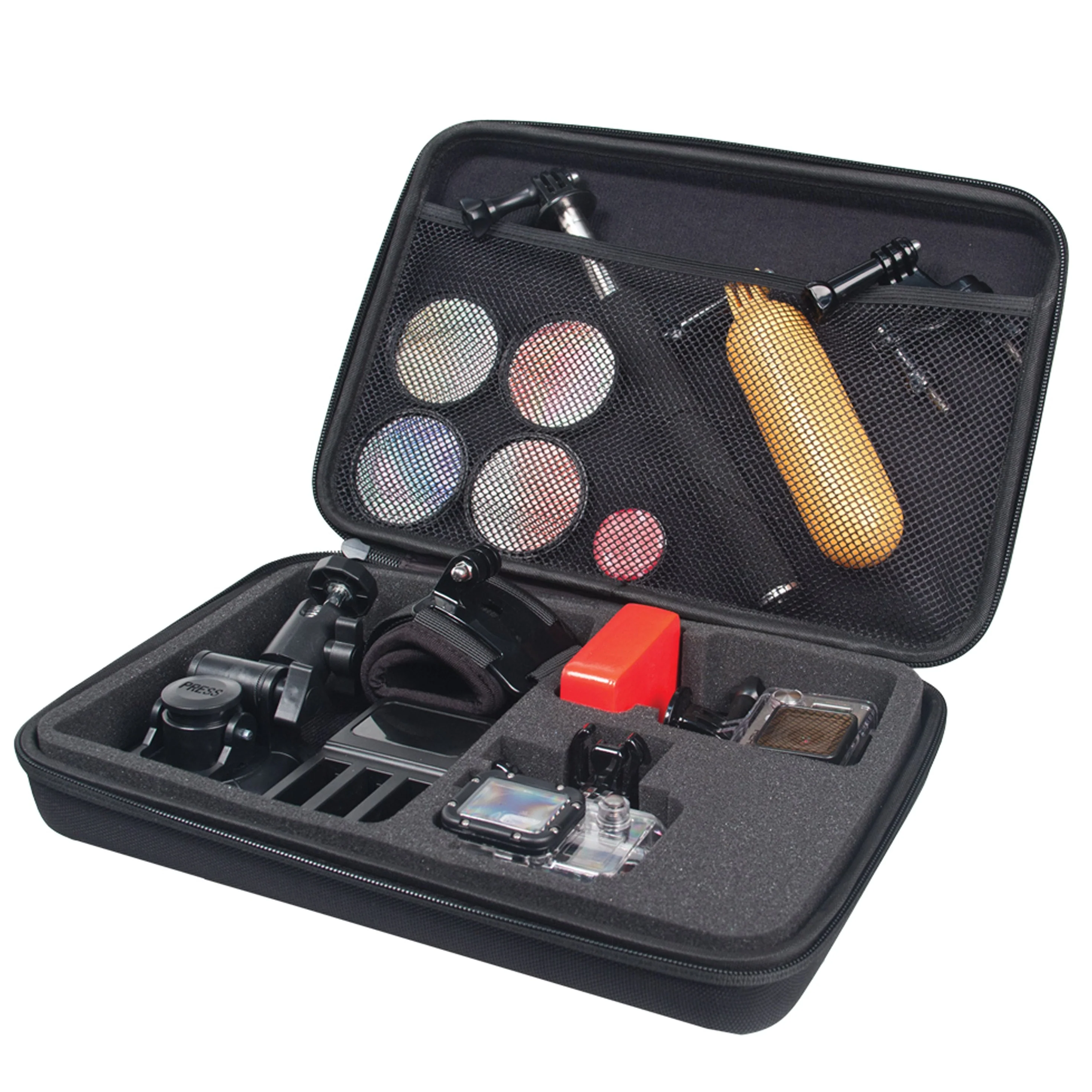 Bower Xtreme Action Series Protective Case for GoPro HERO Cameras - Image 3
