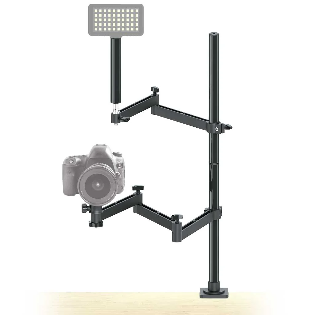 Desk Mount Stand