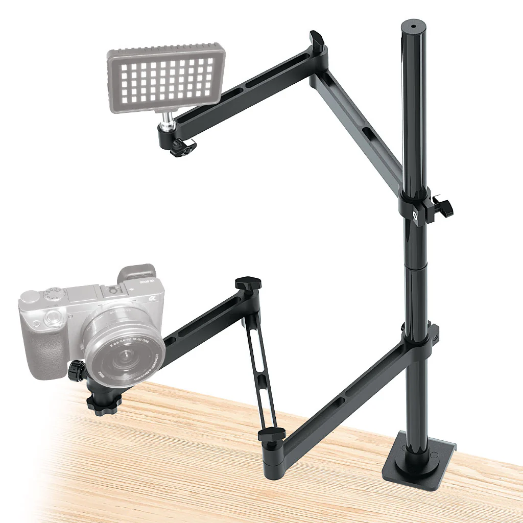 Desk Mount Stand - Image 3