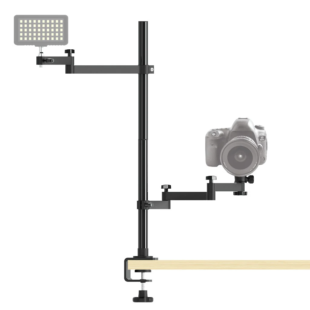 Desk Mount Stand - Image 4