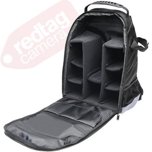 Digital Pro Series SLR Full Size Camera Backpack - Image 2