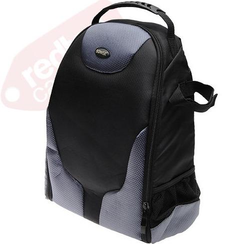 Digital Pro Series SLR Full Size Camera Backpack - Image 4