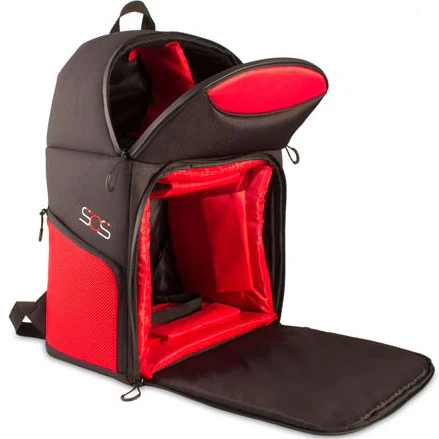 Drone Backpack for DJI Phantom - Image 3