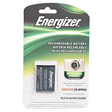 Energizer® ENB-SG85 Digital Replacement Battery for Samsung EA-BP85A