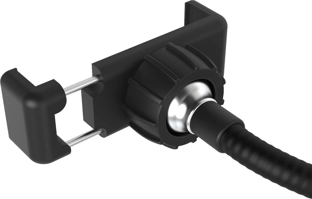 Replacement Flex Phone Mount (12'' Ring Light Series) - Image 3