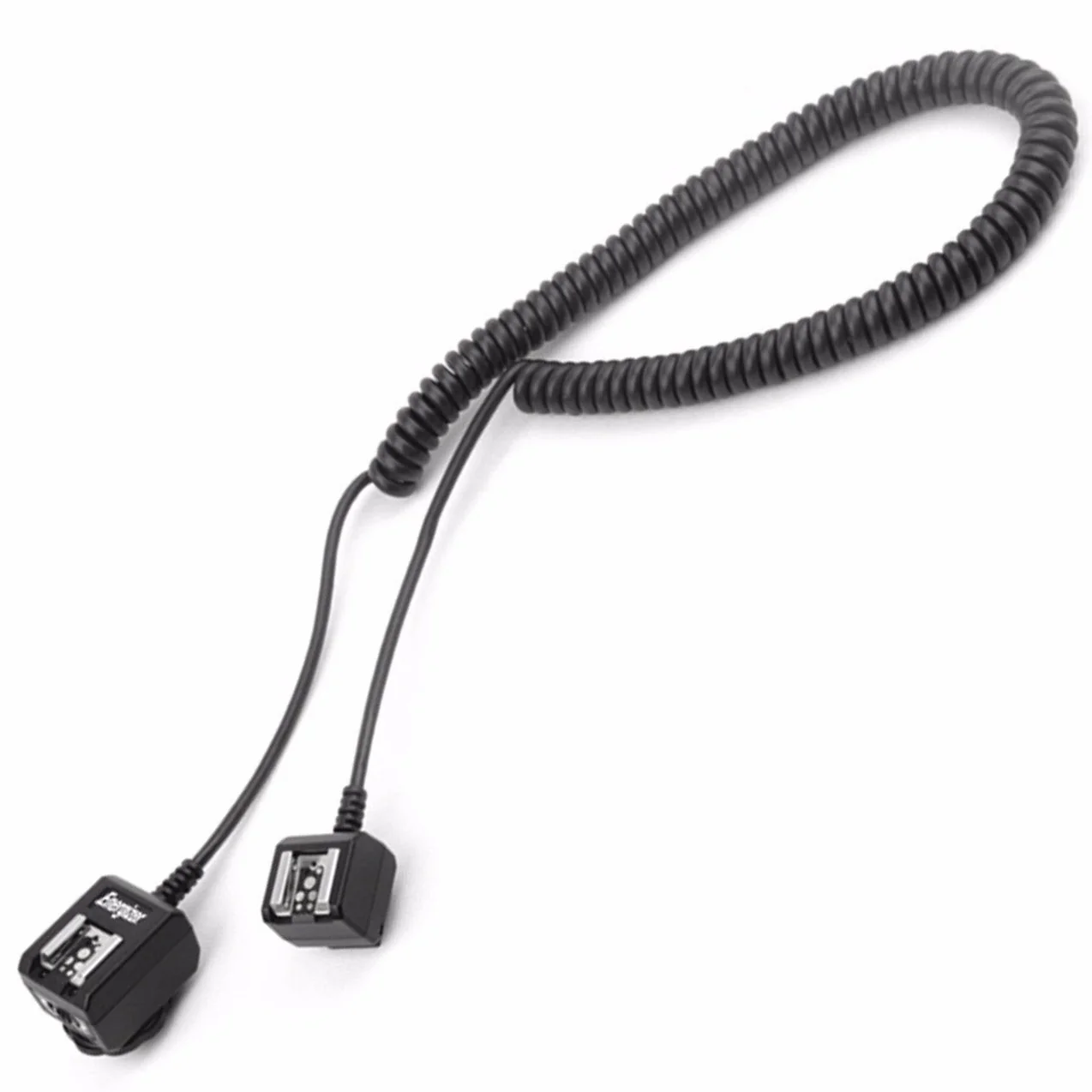 Energizer® Multi-Fit TTL Flash Cord - Image 3