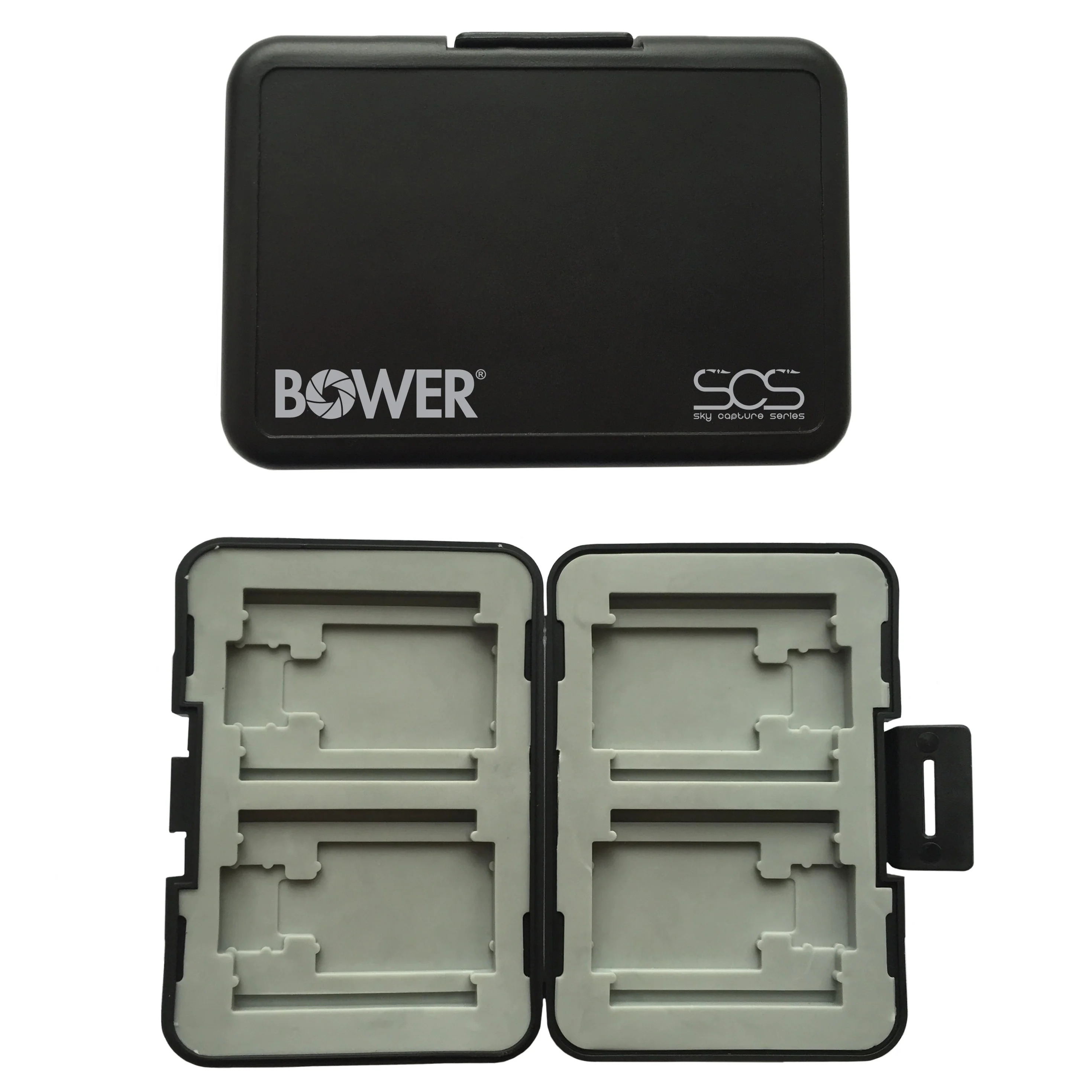 Heavy Duty Memory Card Case - Image 2