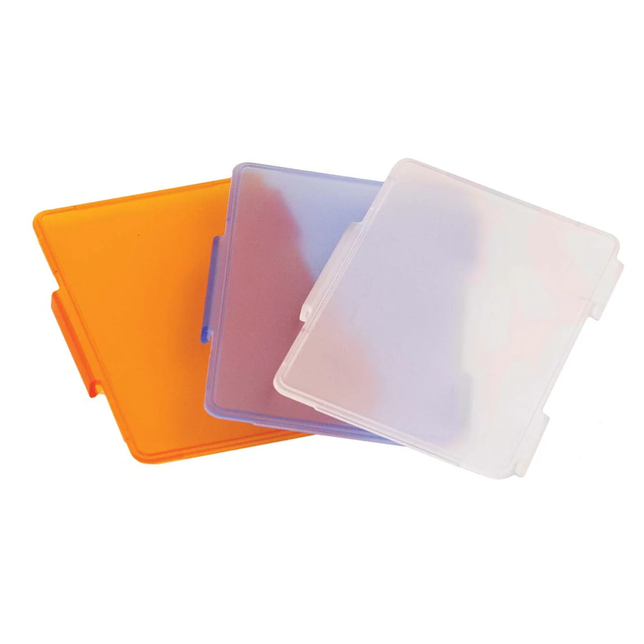 LED Diffusor plates, 3 cooling temps (For LED50) - Image 2