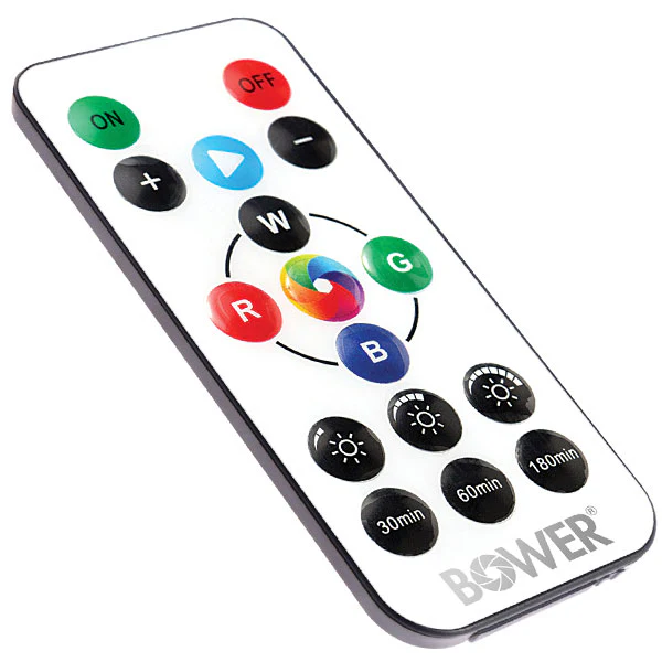 Replacement remote for 12'' RGB Studio RL - Image 2
