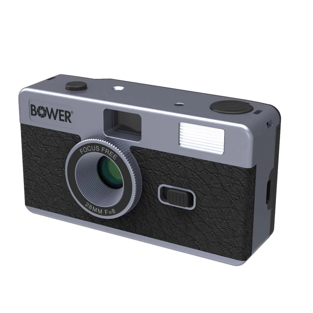 Reusable Film Camera - Image 2