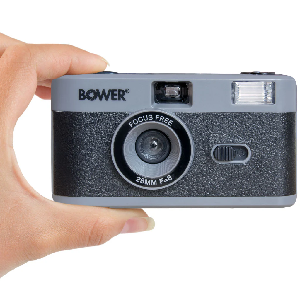 Reusable Film Camera - Image 4