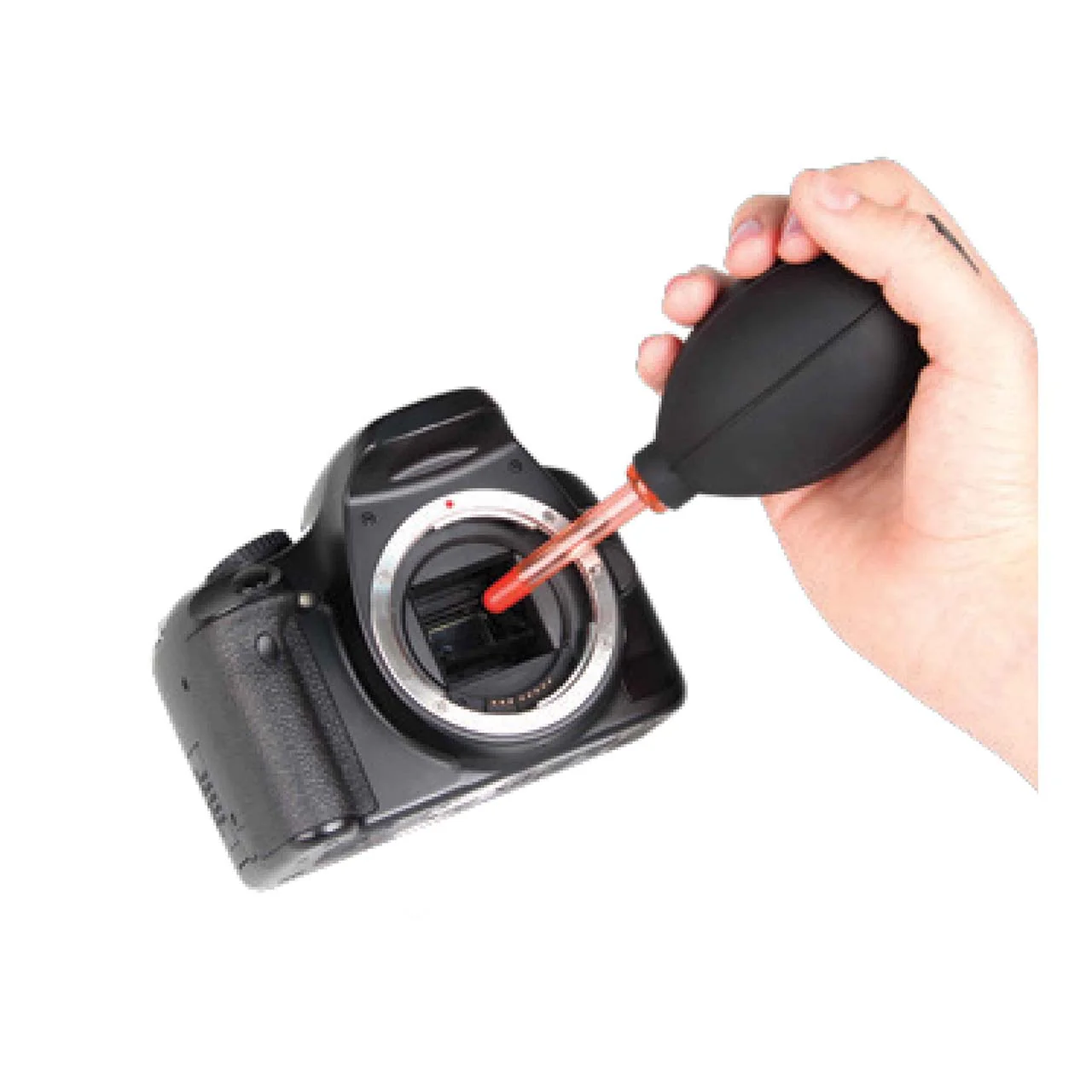 Sensor Blower & Cleaner - Image 2