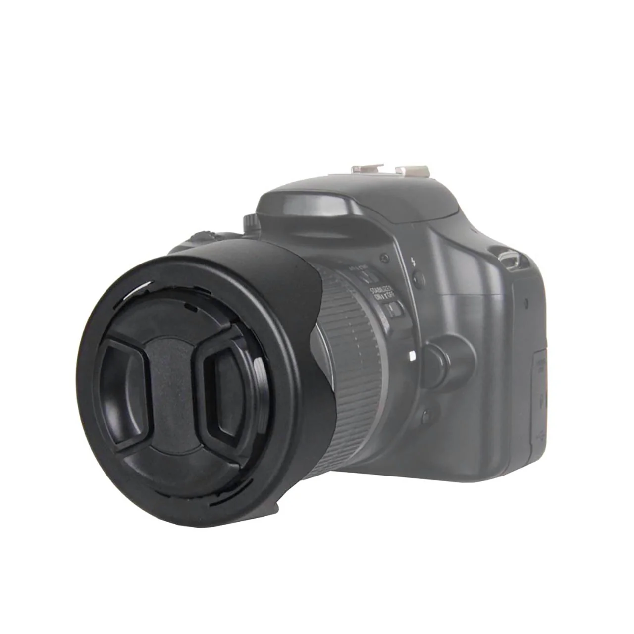 Tulip Hood & Lens Cap Kit SERIES - Image 2