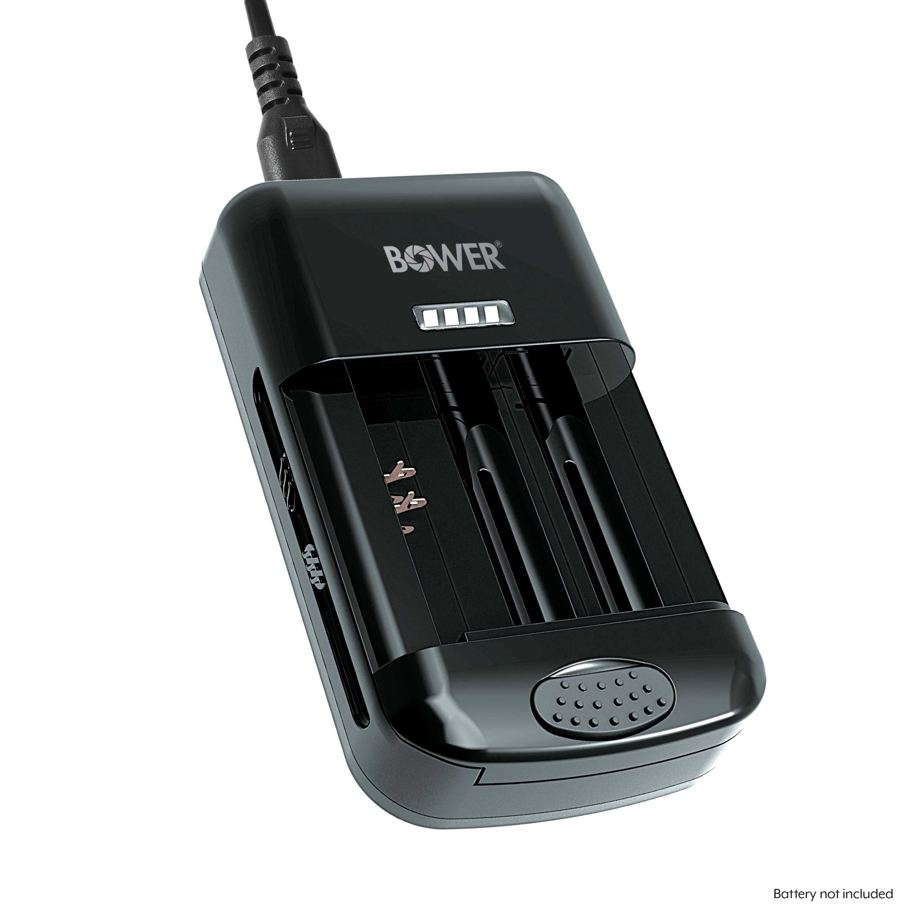 Universal Battery Charger - Image 2