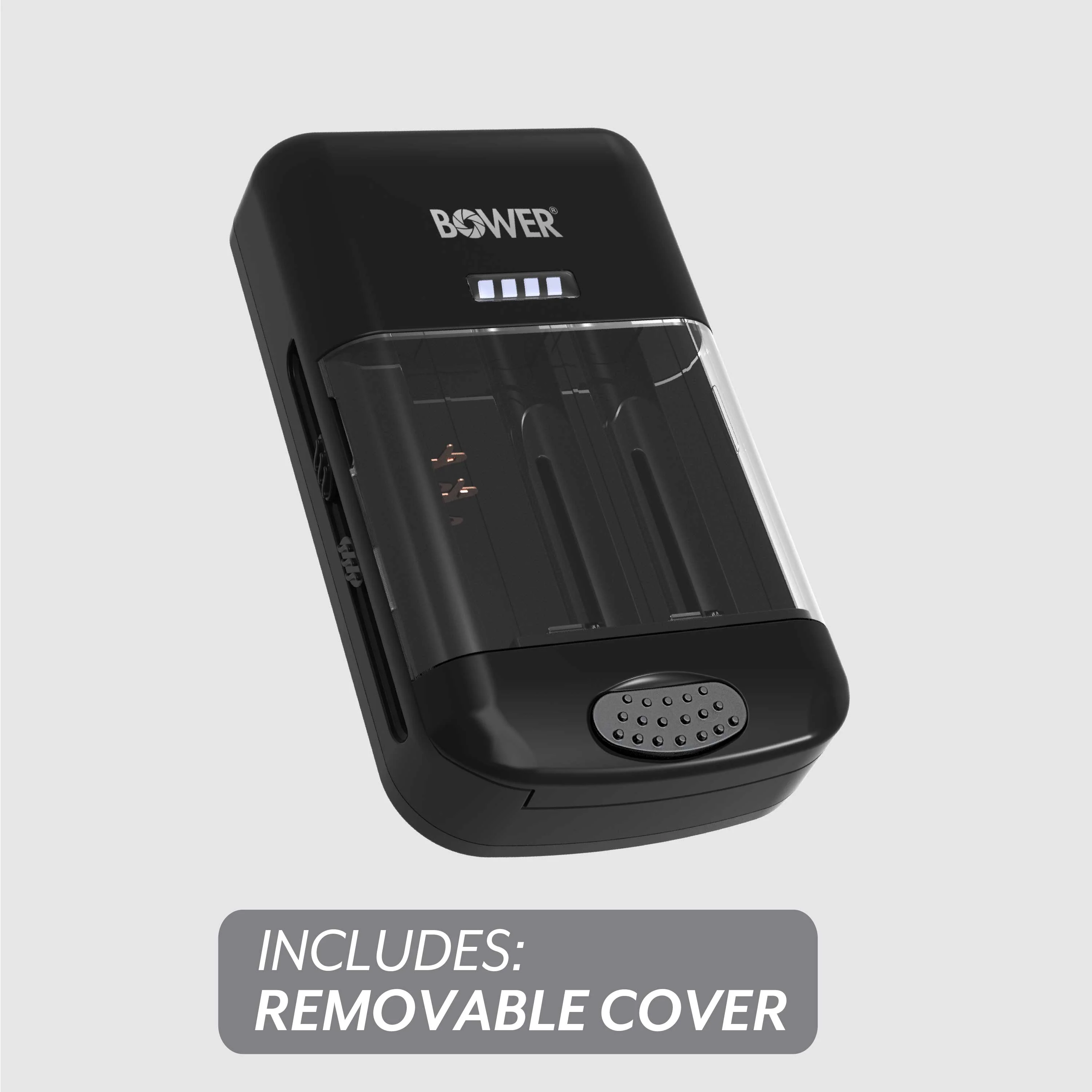 Universal Battery Charger - Image 8