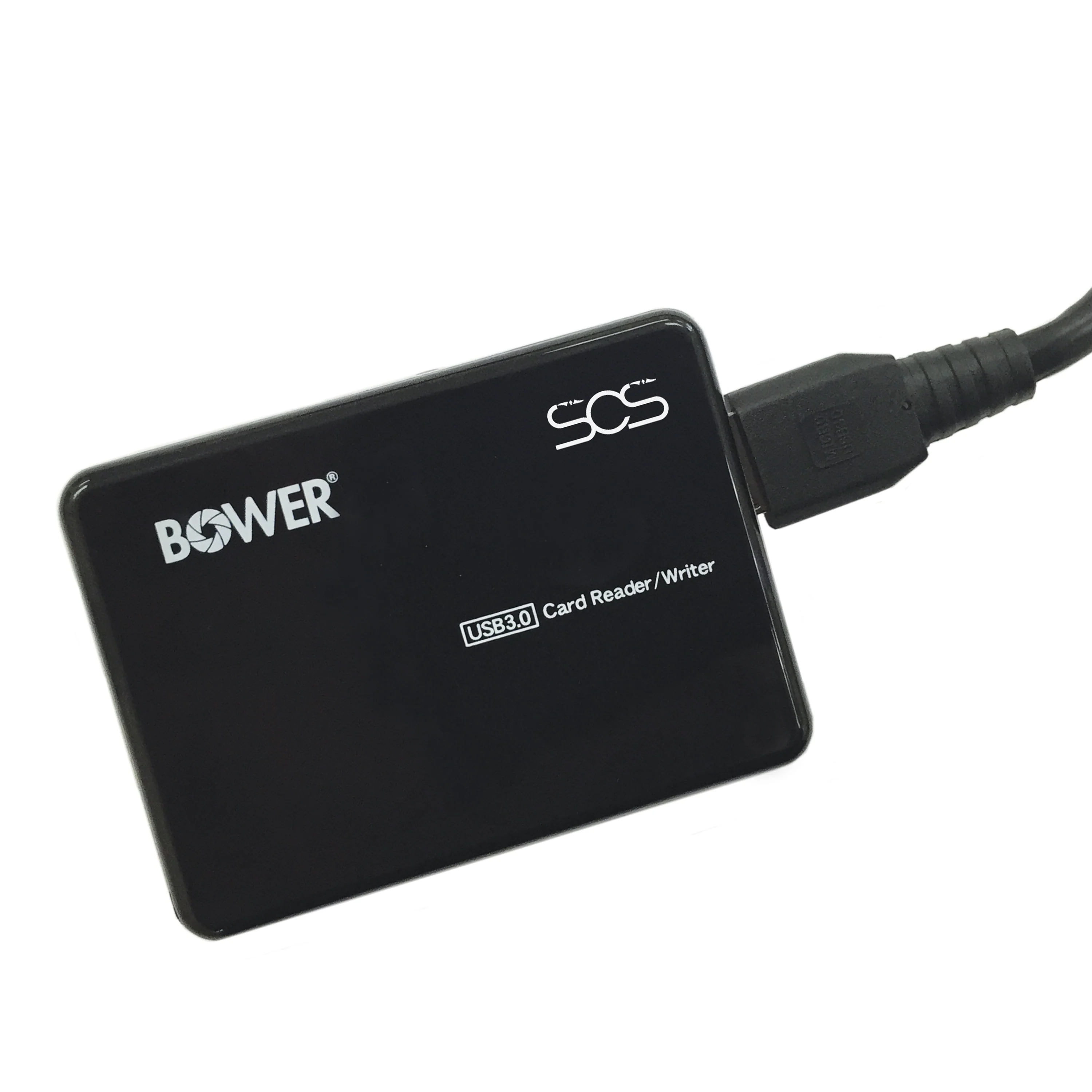USB 3.0 Card Reader and Writer - Image 3