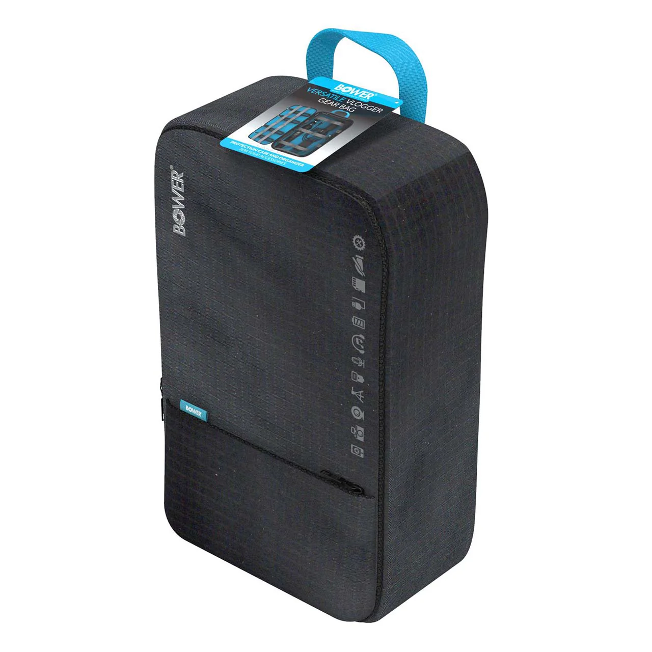 Smart Photo Versatile Vlogger Gear Bag - Image 3