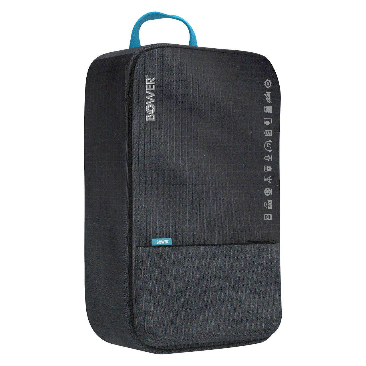 Smart Photo Versatile Vlogger Gear Bag - Image 5