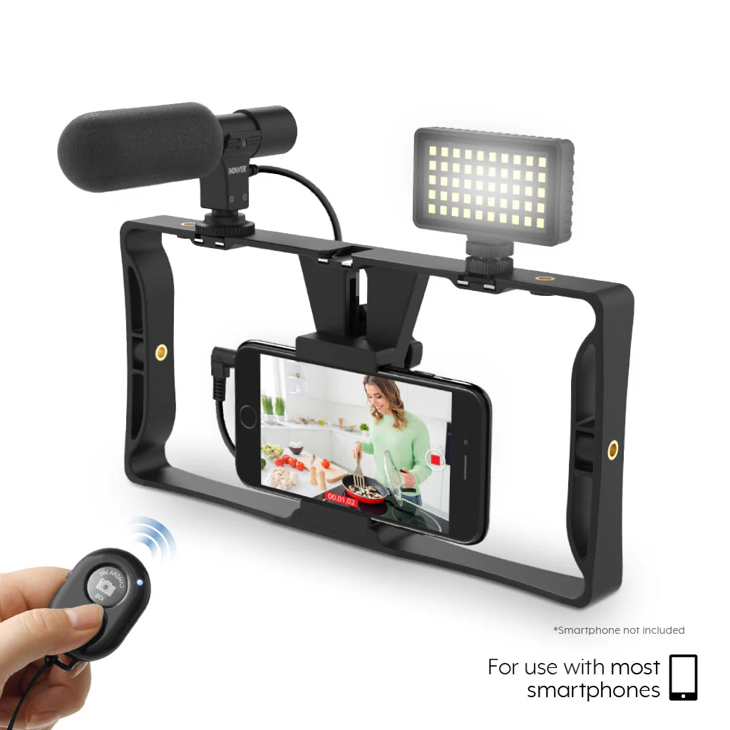 Vlogger Pro Kit - Image 2
