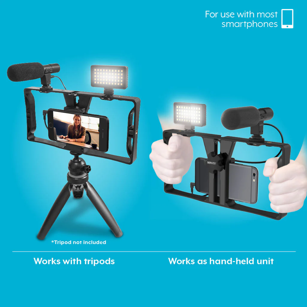 Vlogger Pro Kit - Image 4