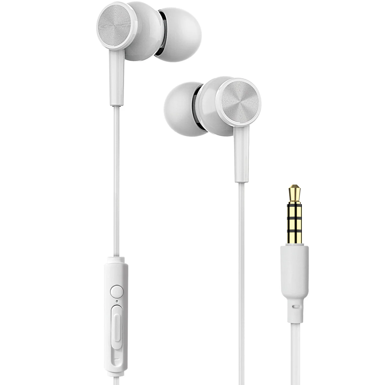 Wired Earbuds - Image 2