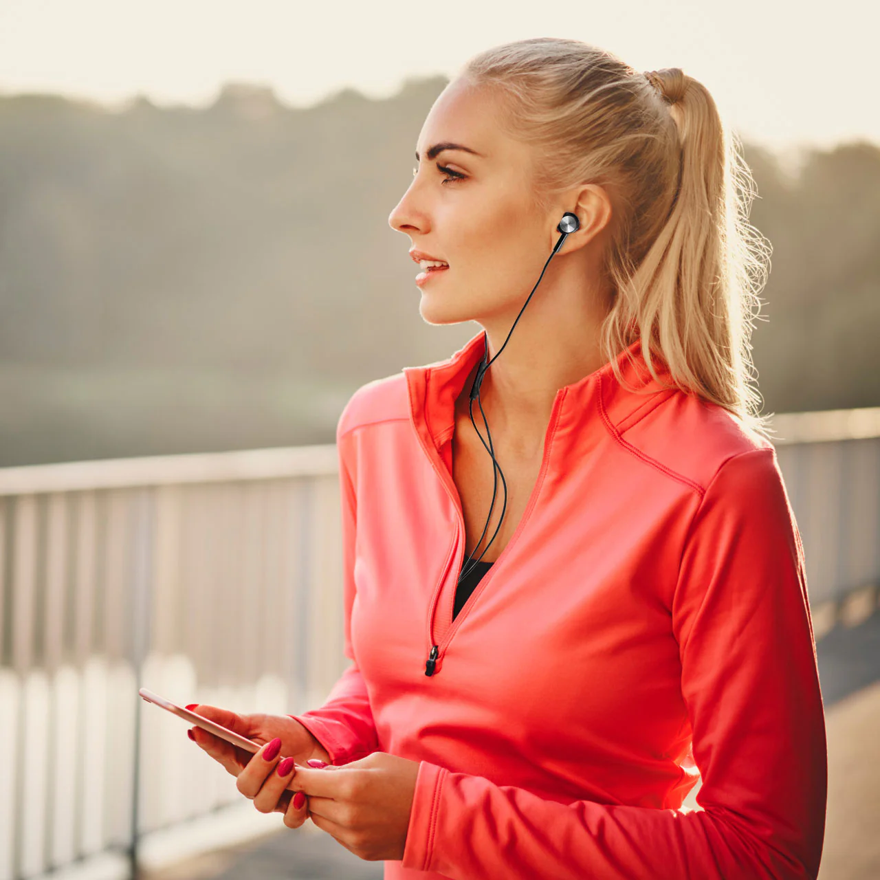 Wired Earbuds - Image 3