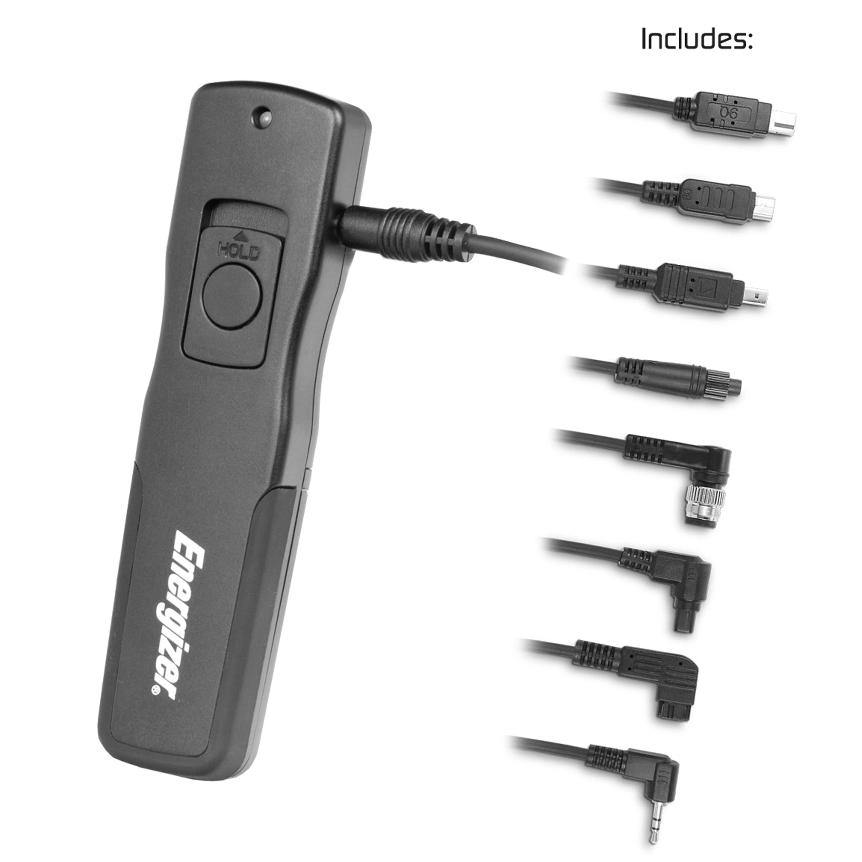 Energizer® Multi-Fit Wireless Remote Shutter Release - Image 3