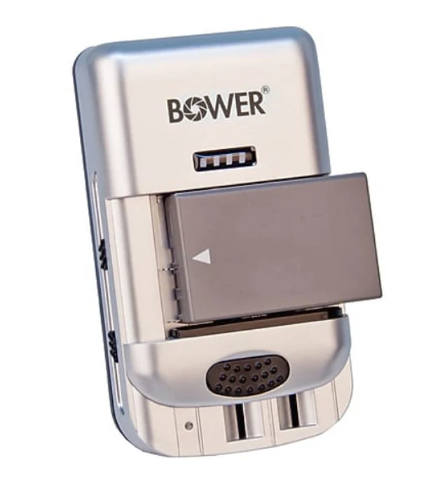 Wizard Universal Camera Battery Charger - Image 3