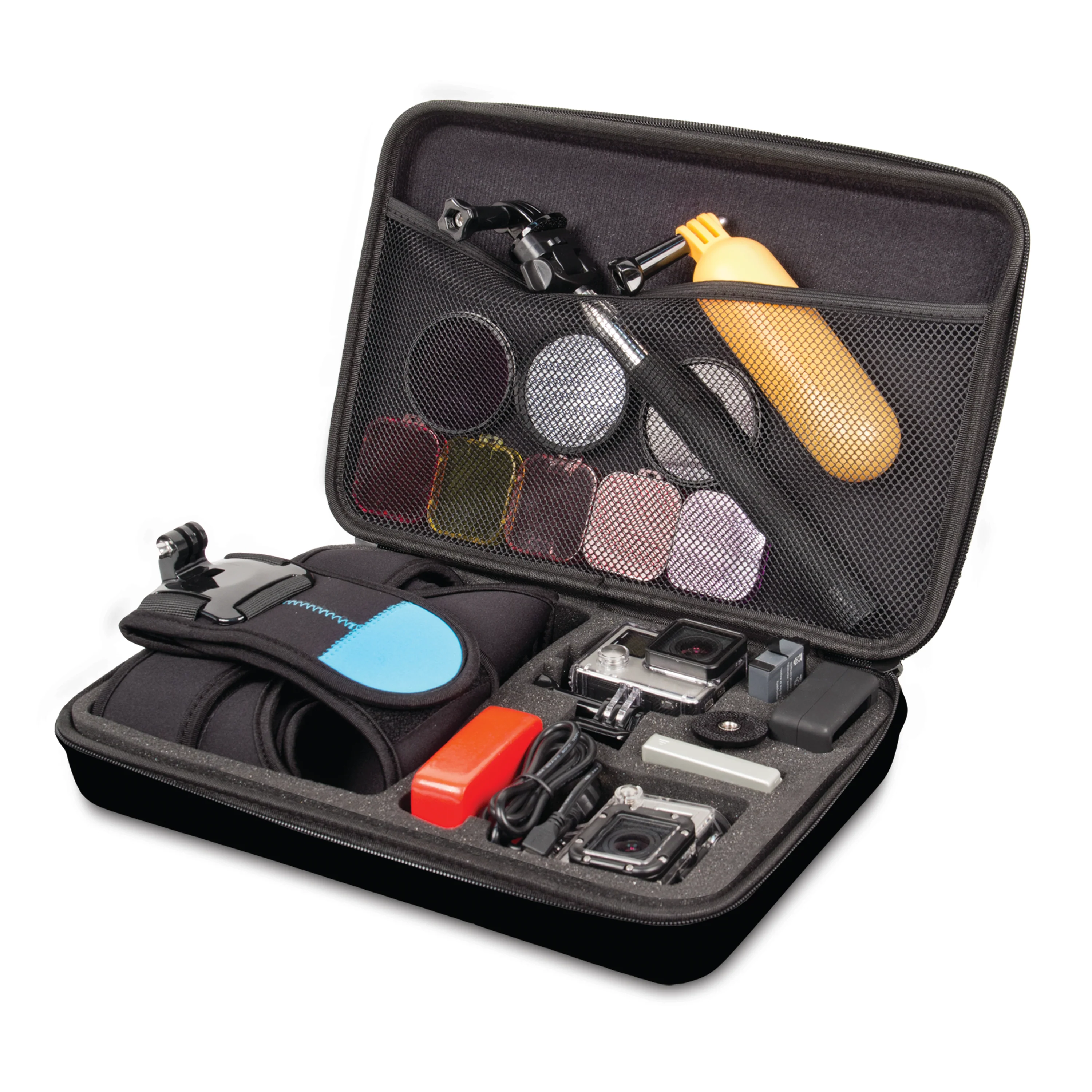 Xtreme Action Series Armor Case for GoPro HERO Cameras - Image 4